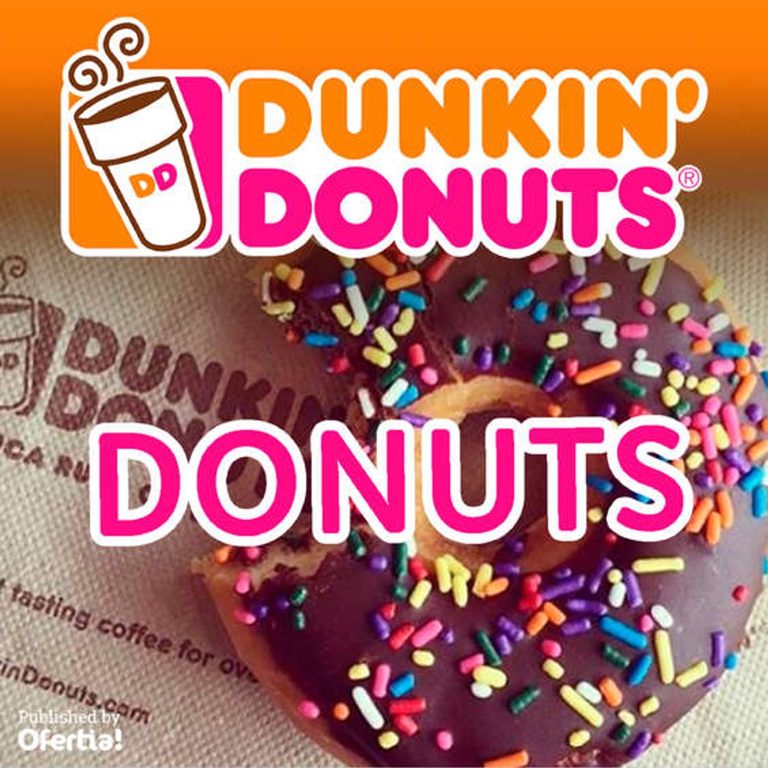 Restaurants DUNKIN DONUTS