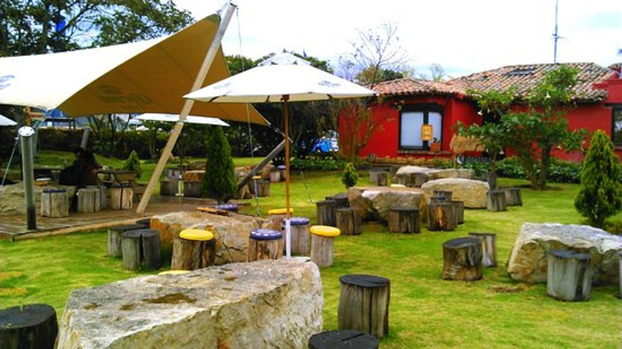 Restaurants El Tambor