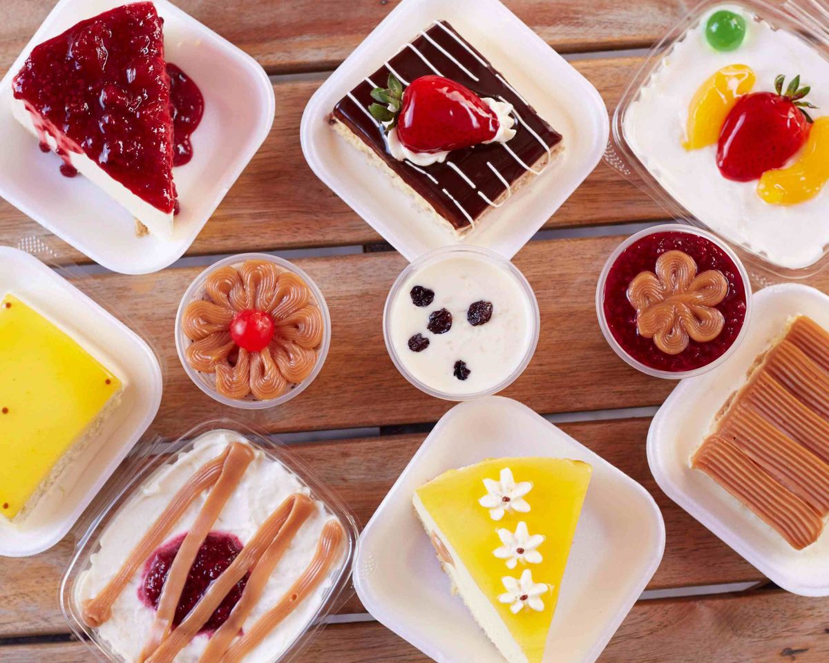 Place Dulce Jesus Mio