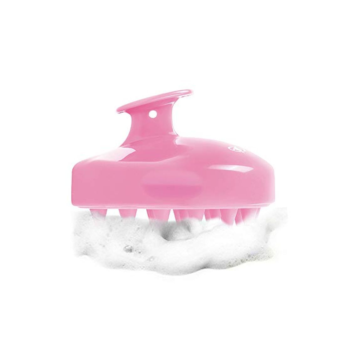 Social Masajeador Cuero Cabelludo