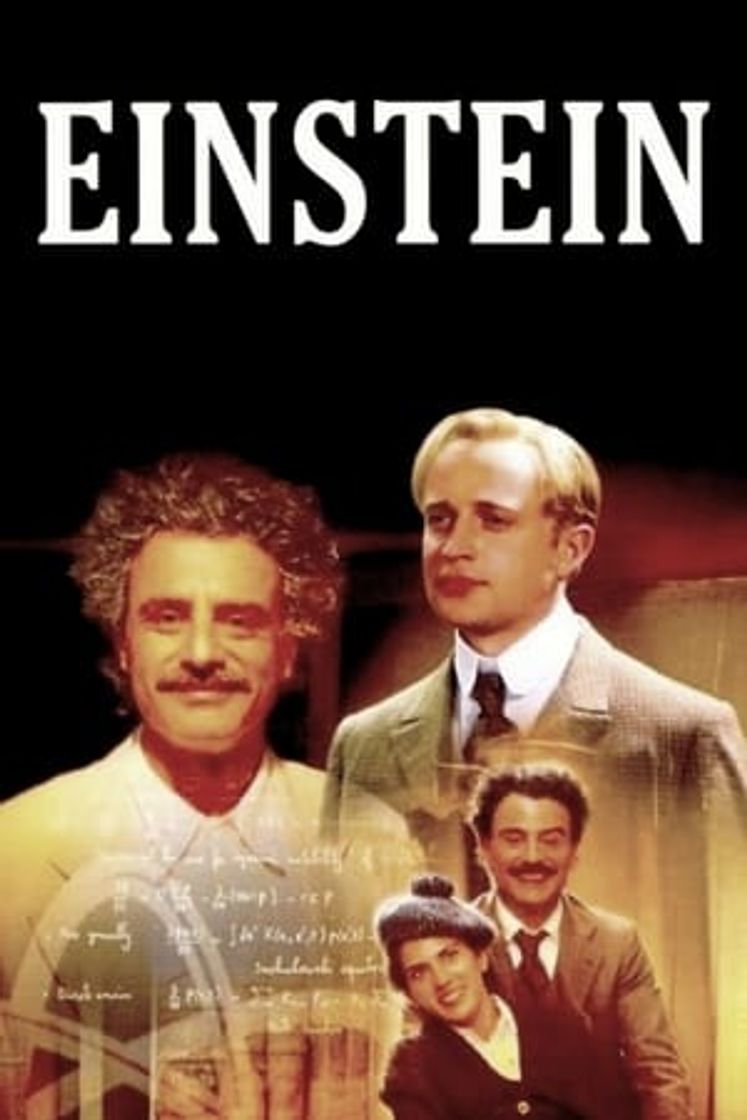 Movie Einstein