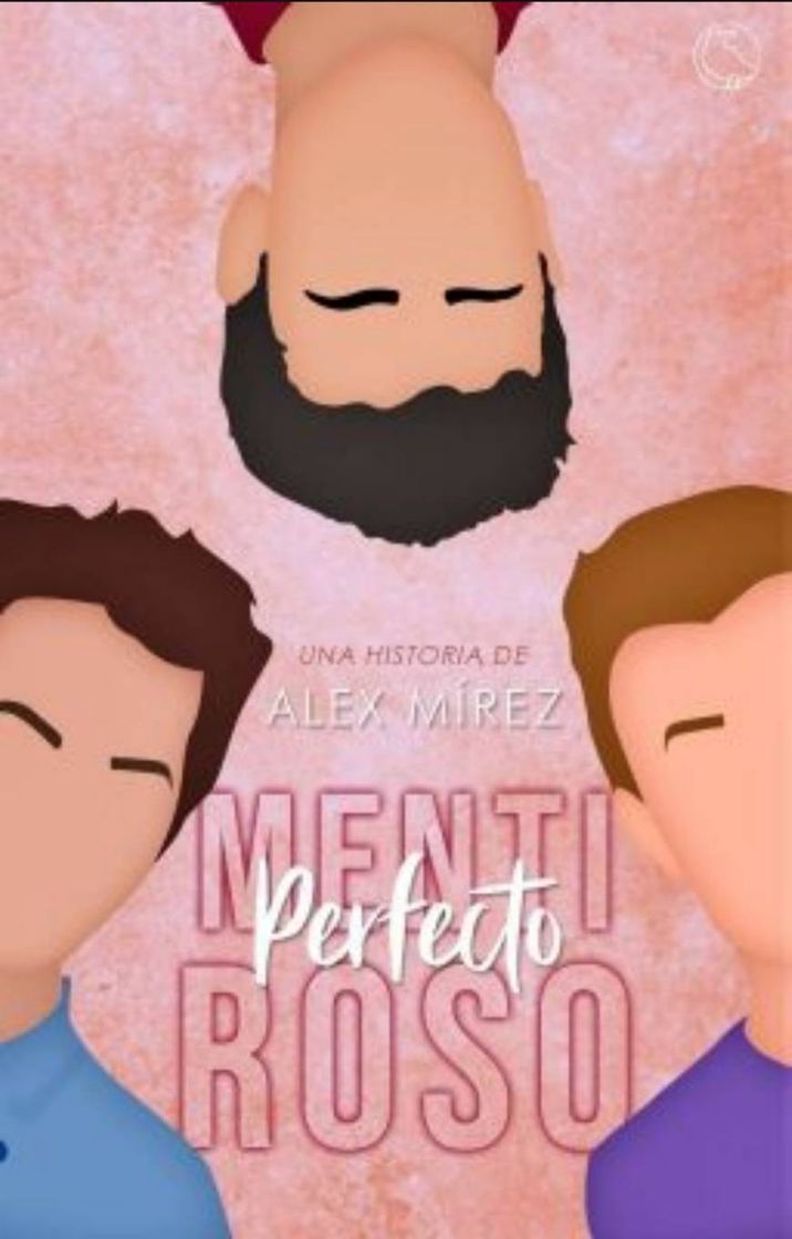 Book Perfecto Mentiroso (wattpad)