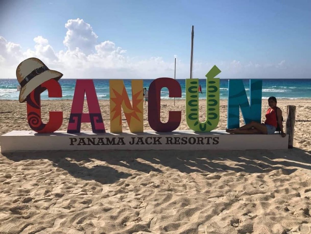 Place Cancún