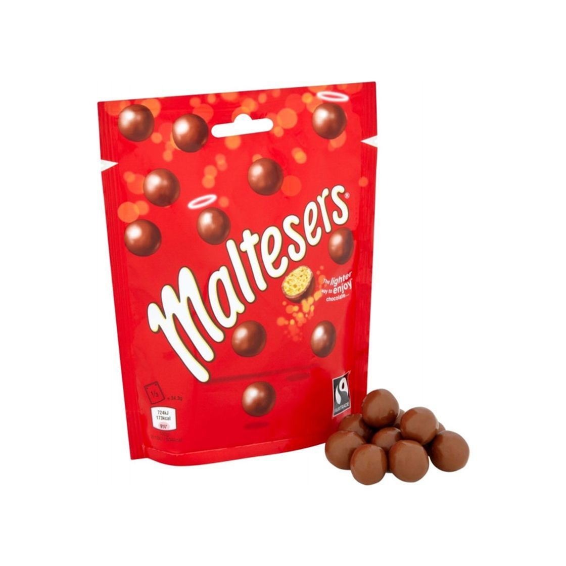 Social Maltesers 