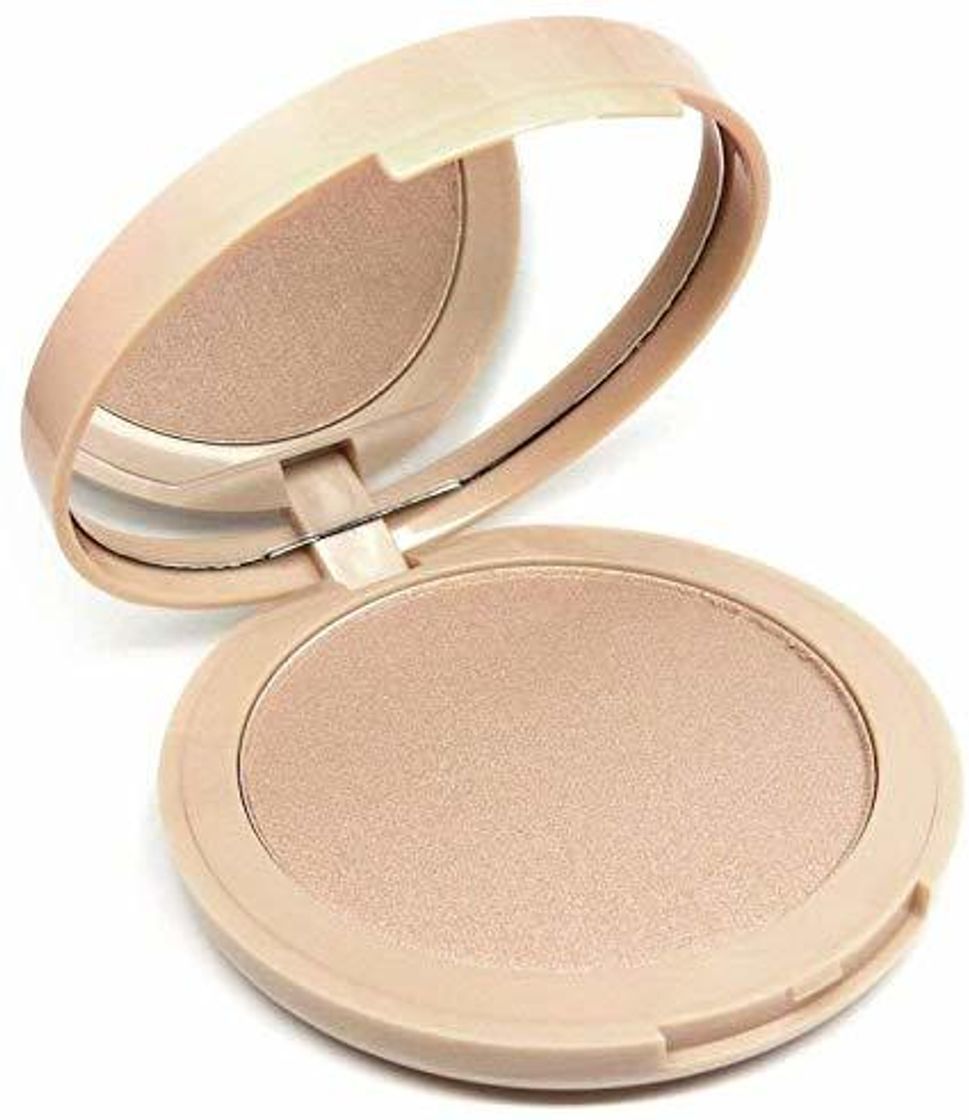 Social W7 Glowcomotion Shimmer Highlighter Eyeshadow 8.5 g by W7