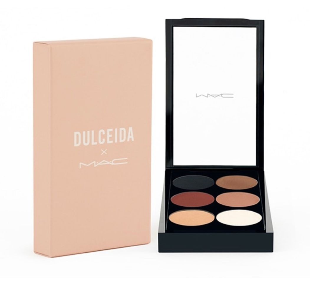 Social Mi paleta para Max