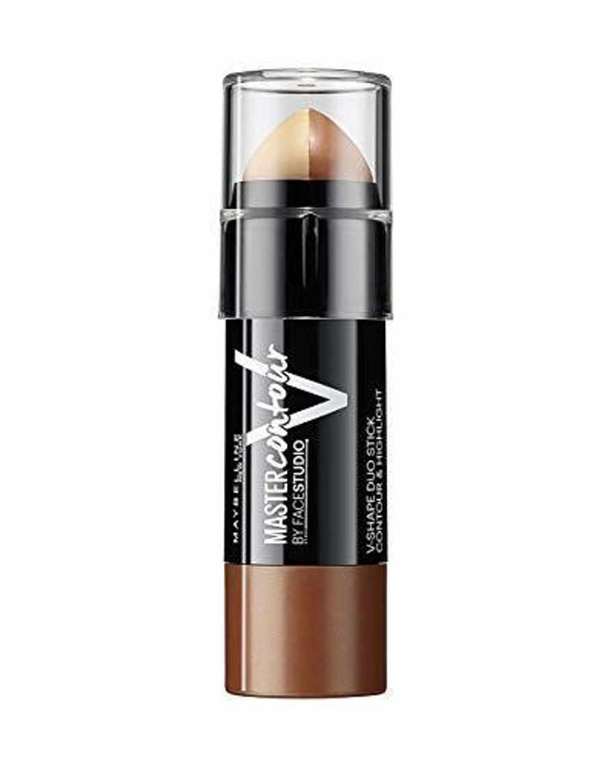 Social Maybelline New York - Master Contour Stick
