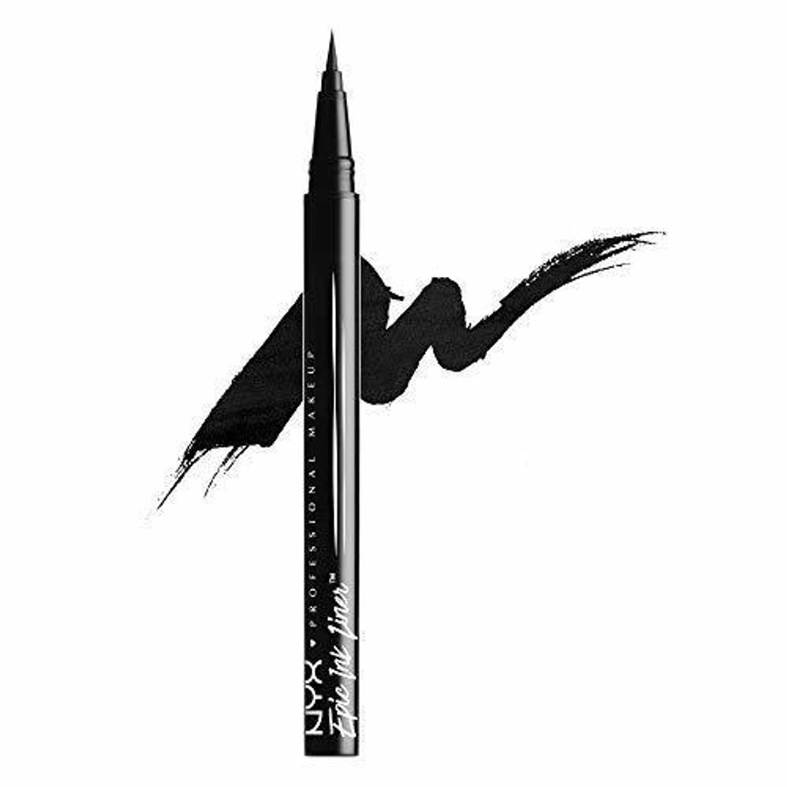 Social NYX Professional Makeup Epic - Tinta para maquillaje