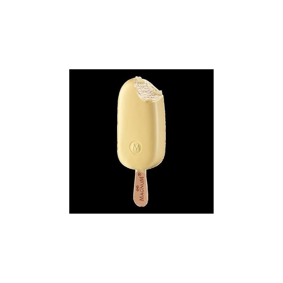 Social Magnum Chocolate Branco