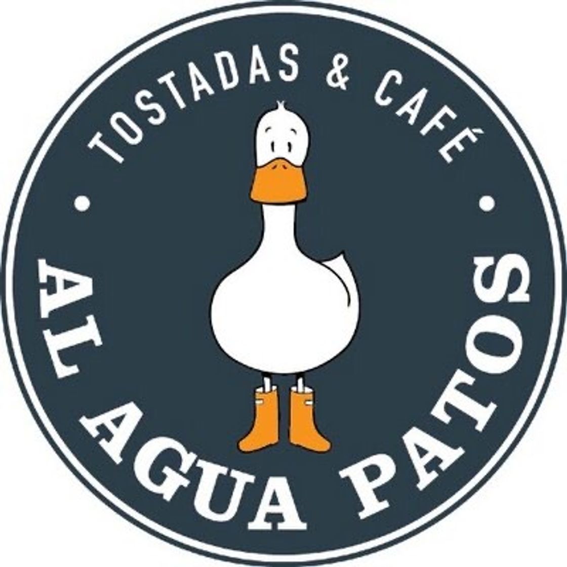 Restaurantes Al Agua Patos