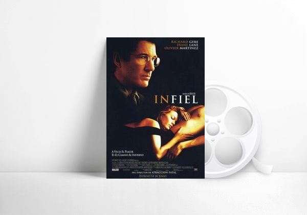 Movie Infiel