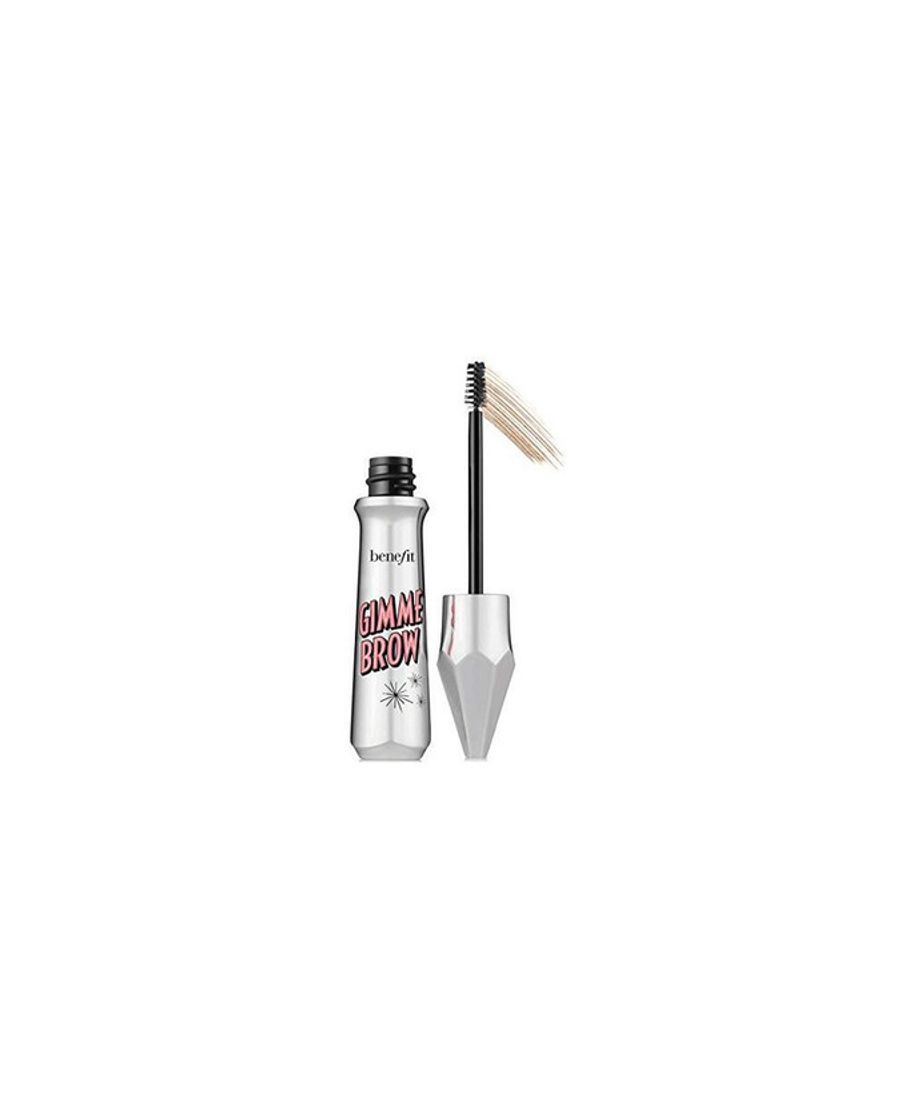 Beauty Benefit Gimme Brow Volumizing Fiber Gel