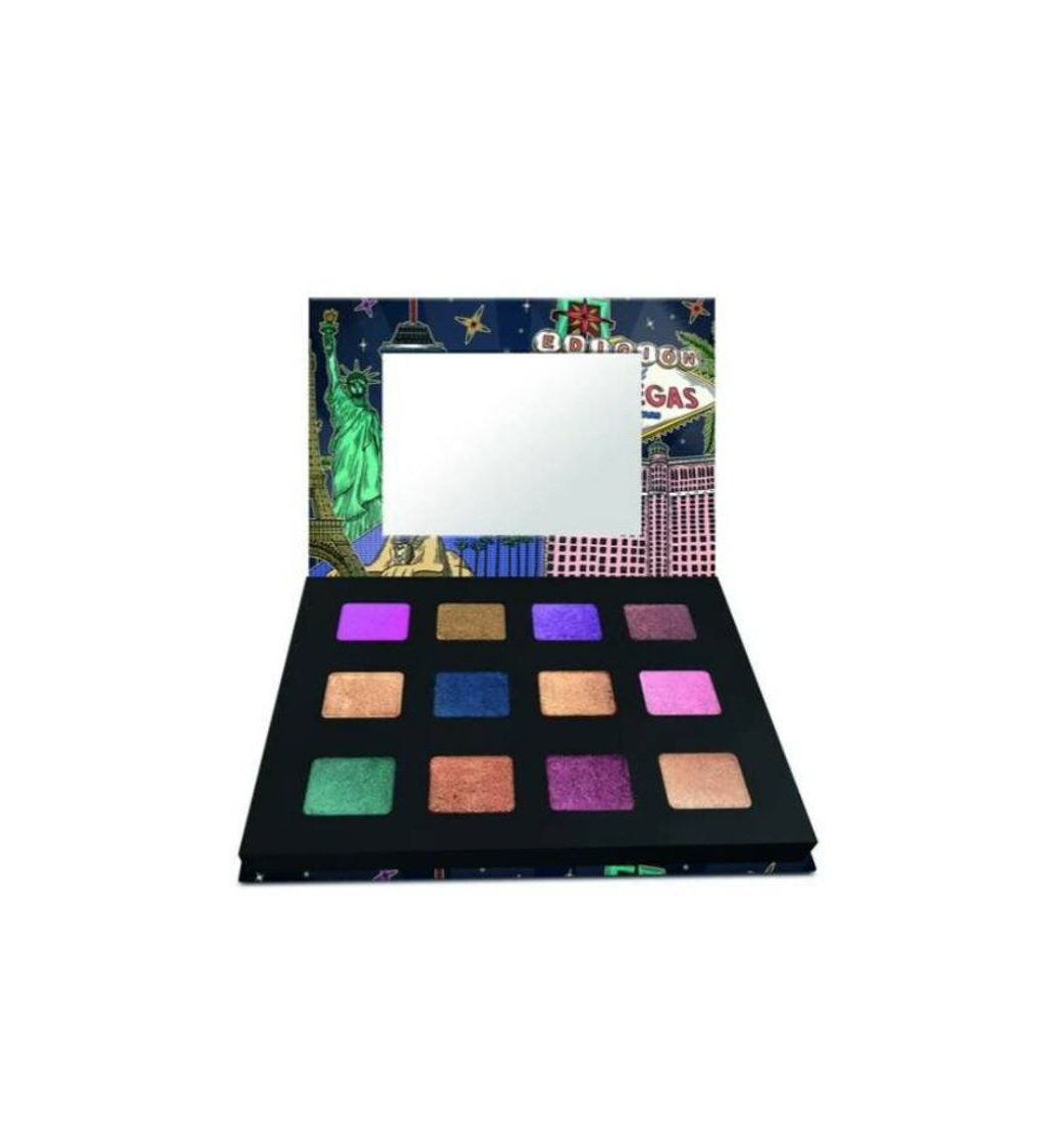 Producto Set de sombras paseo de las estrellas