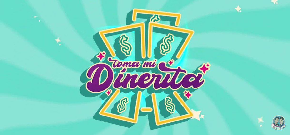 Moda Toma Mi Dinerita