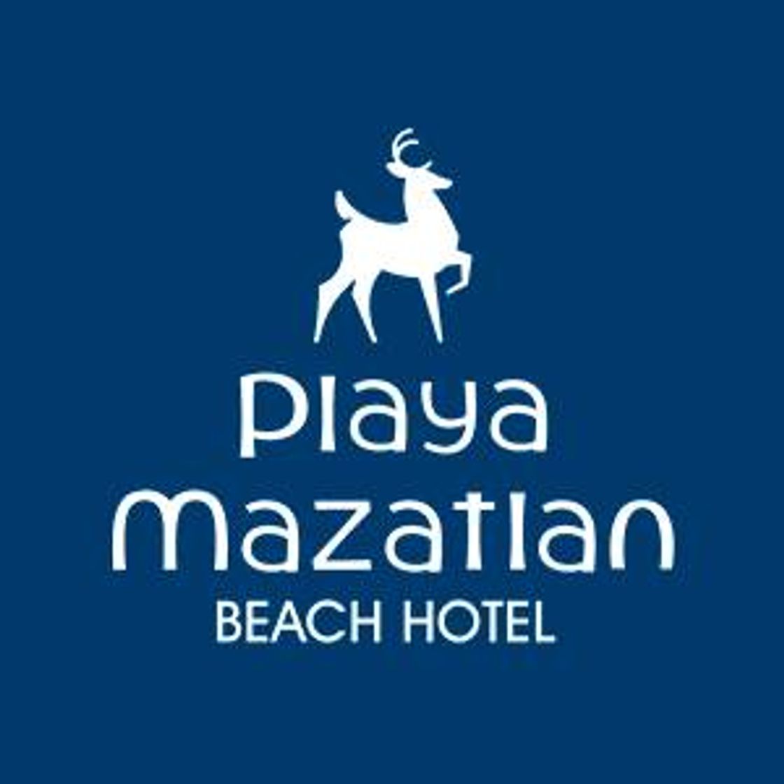 Hotel playa Mazatlán