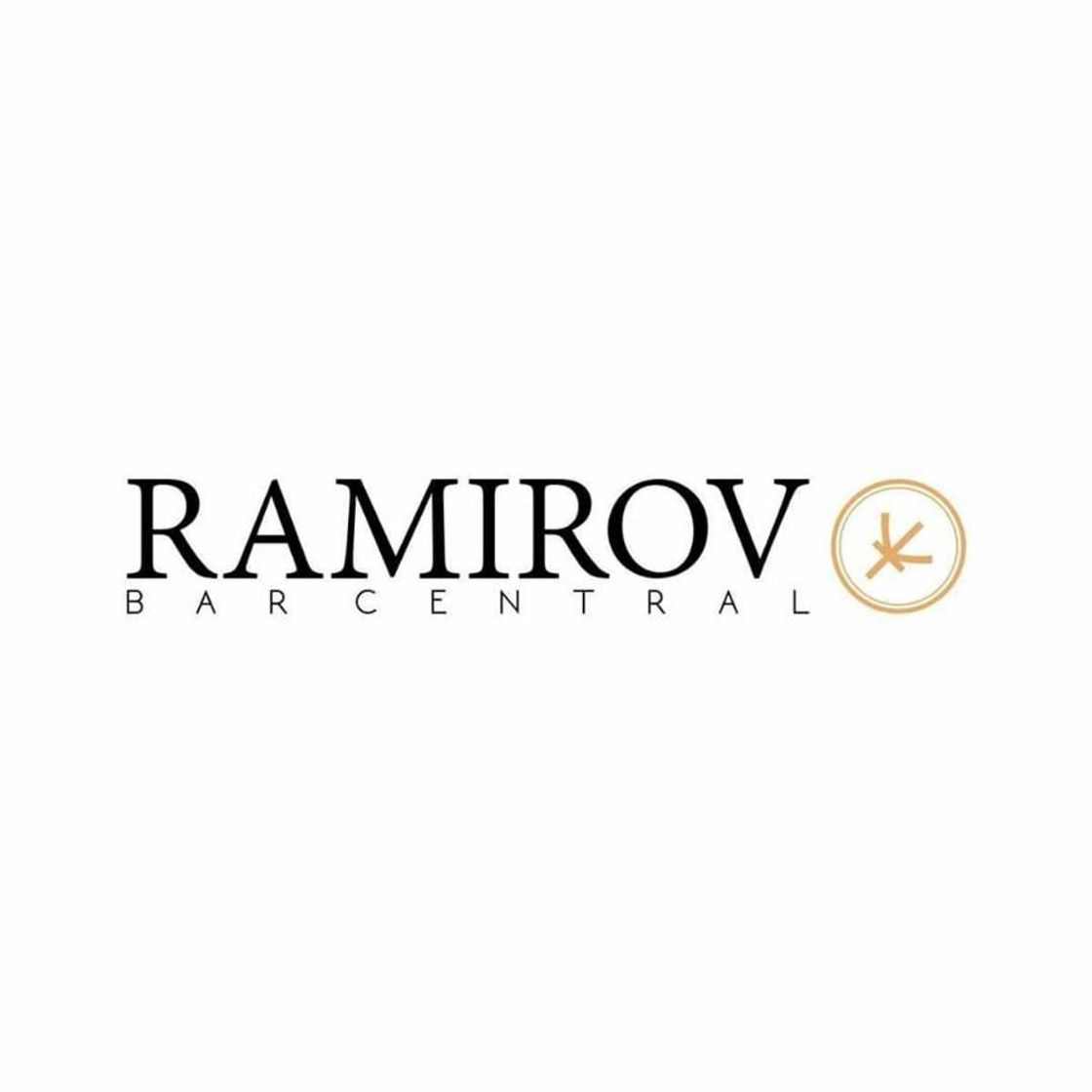 Restaurants Ramirov Bar Central