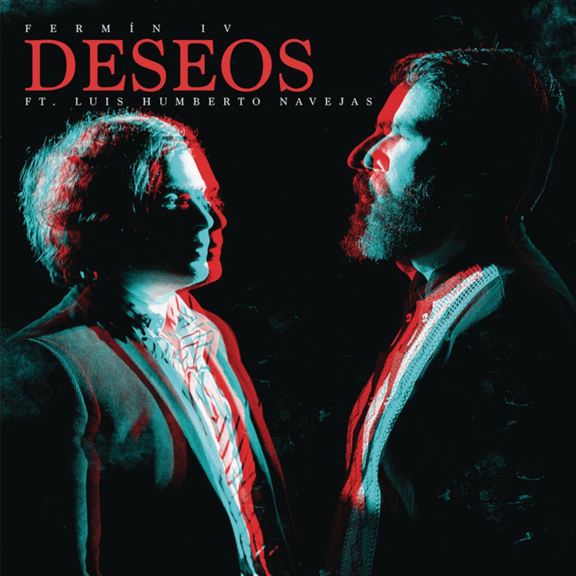 Music Deseos (feat. Luis Humberto Navejas)