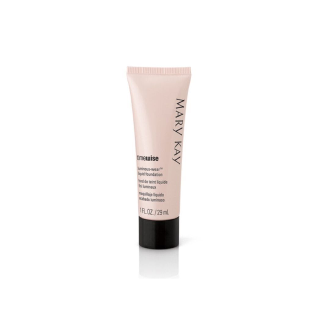 Product Base Maquillaje Mary Kay 