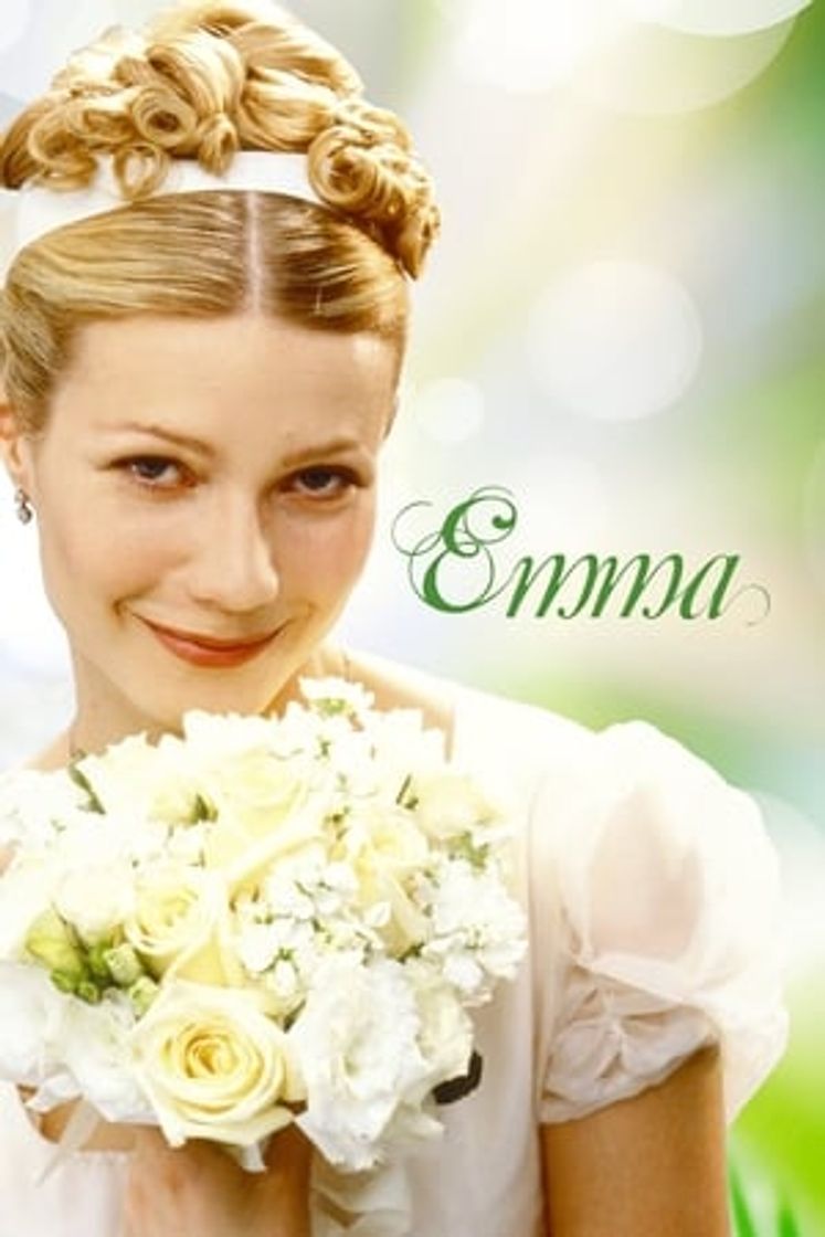 Película Emma