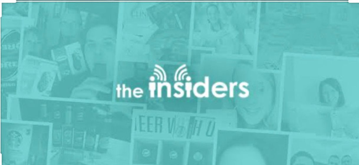 Fashion The Insiders 