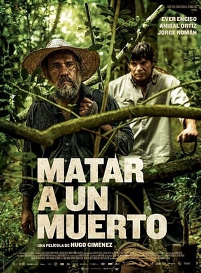 Movie Matar a un muerto