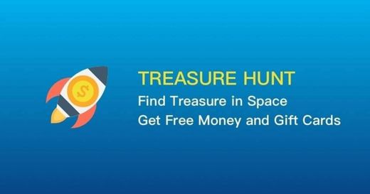 TreasureHunt