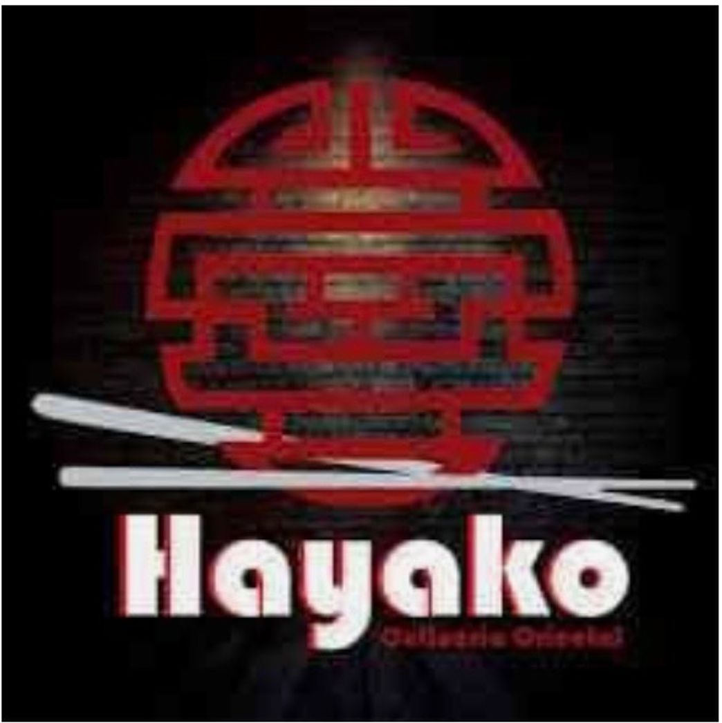 Restaurantes Hayako