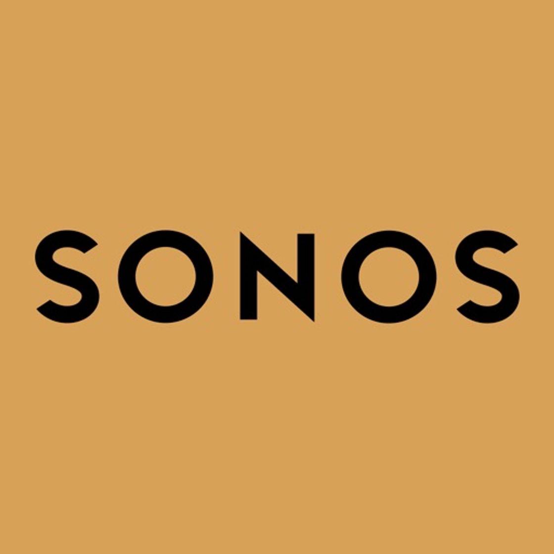 App Sonos