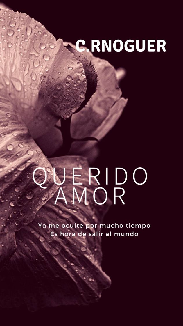 Libro Libro: Querido amor         