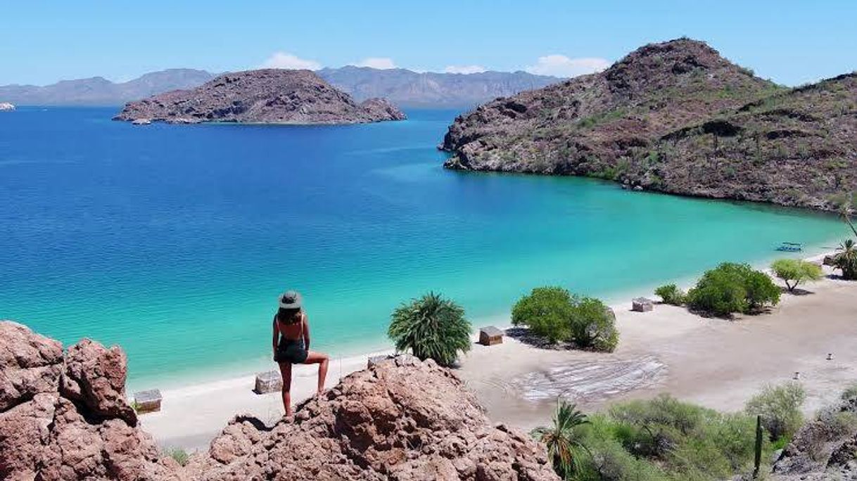 Fashion MULEGE, Baja California Sur