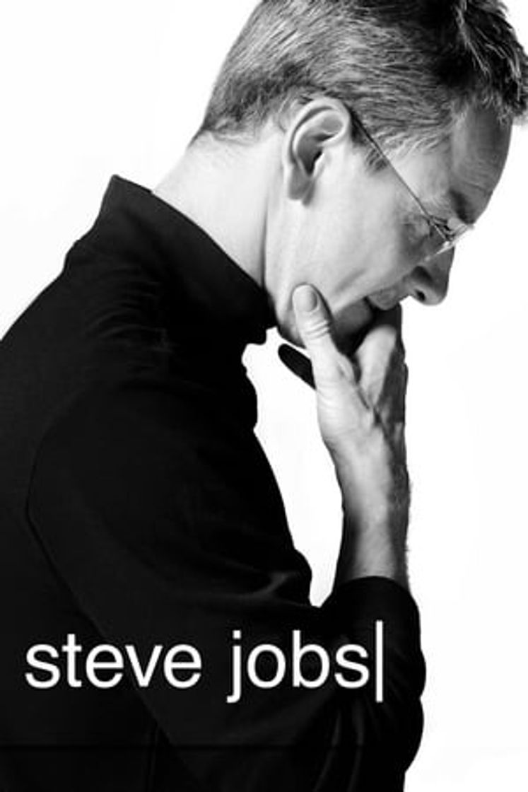 Movie Steve Jobs