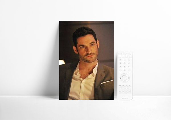 Serie Lucifer