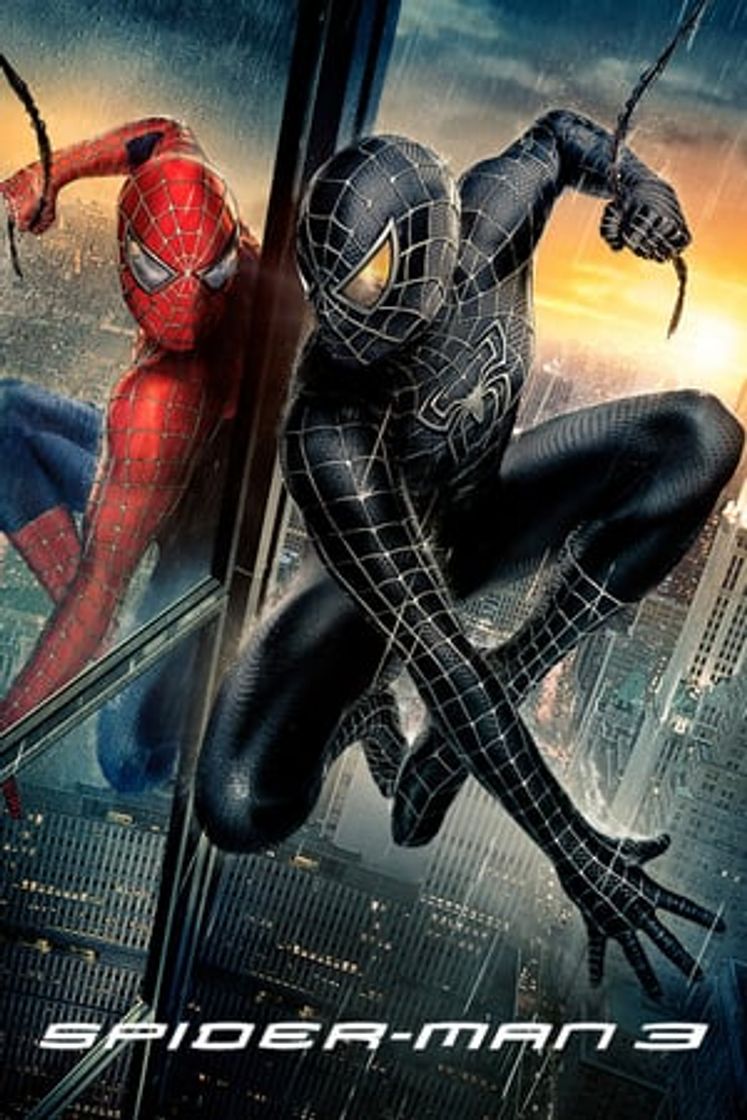 Movie Spider-Man 3