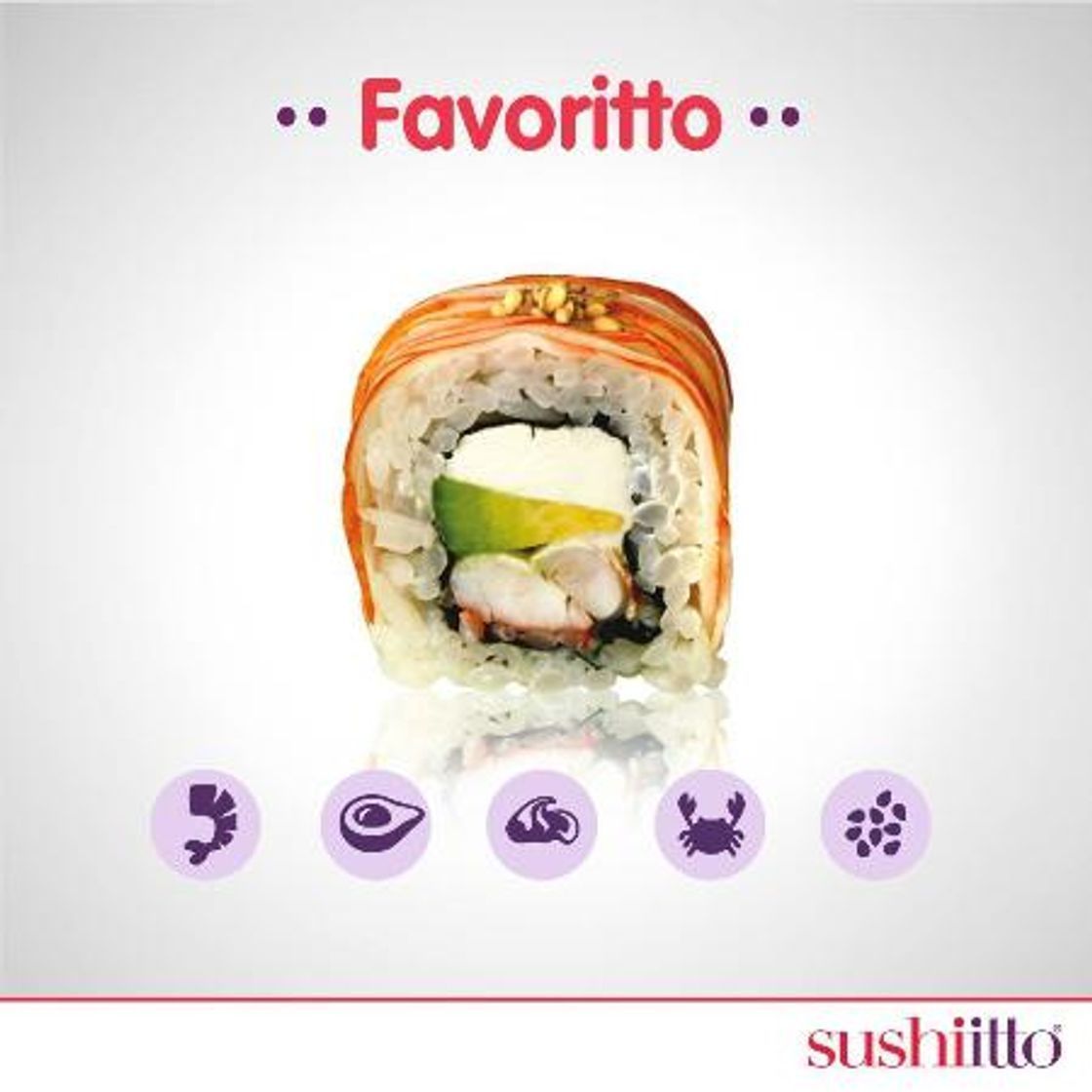 Restaurants Sushi Itto