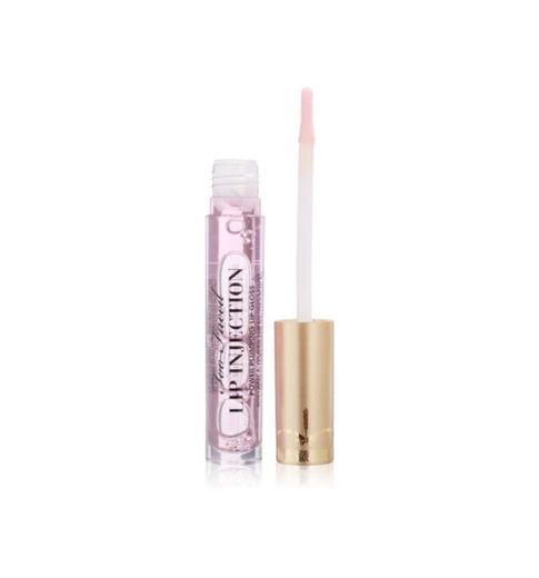 Too Faced- Repulpante de labios lip injection