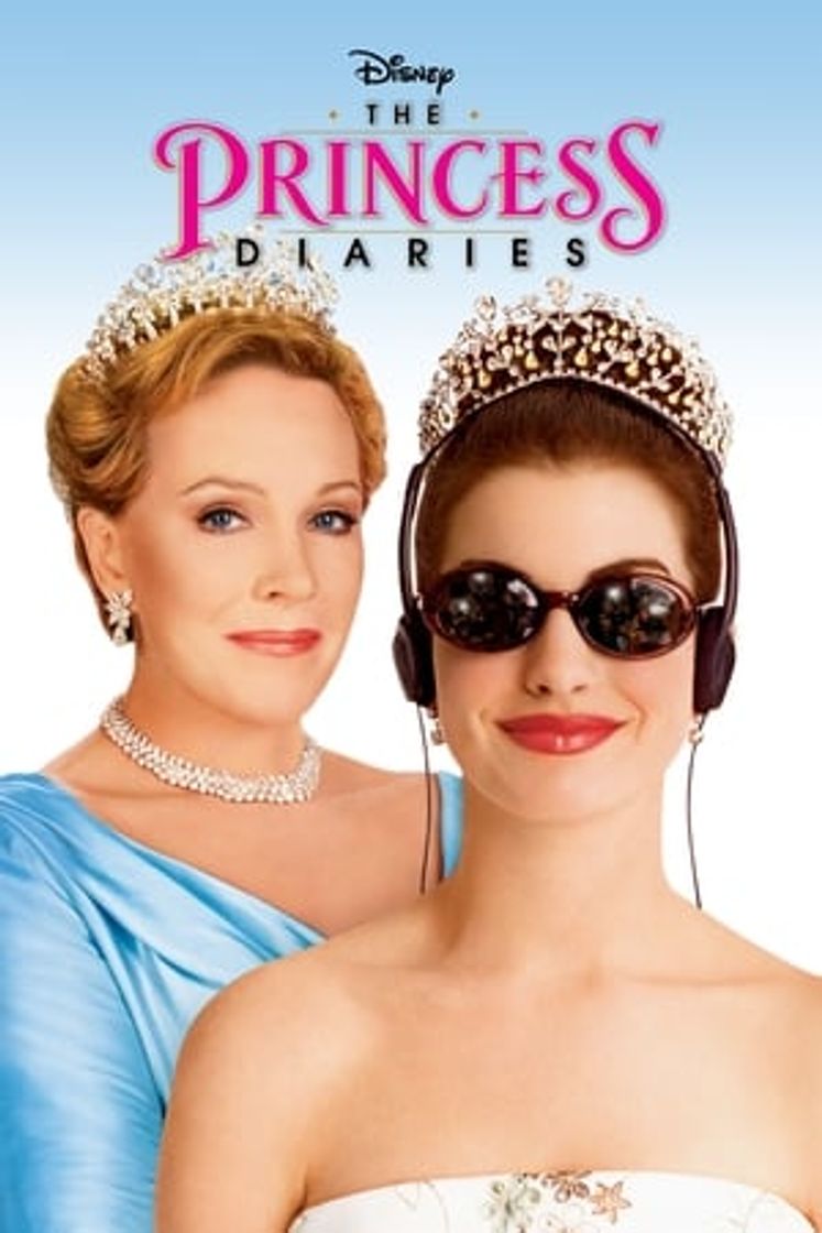 Movie Princesa por sorpresa