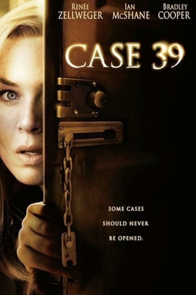 Movie Expediente 39