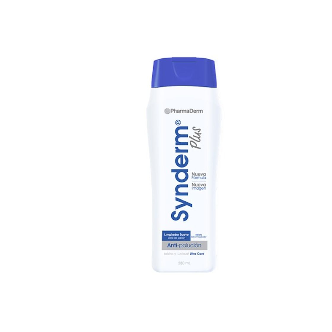 Product Jabón Synderm