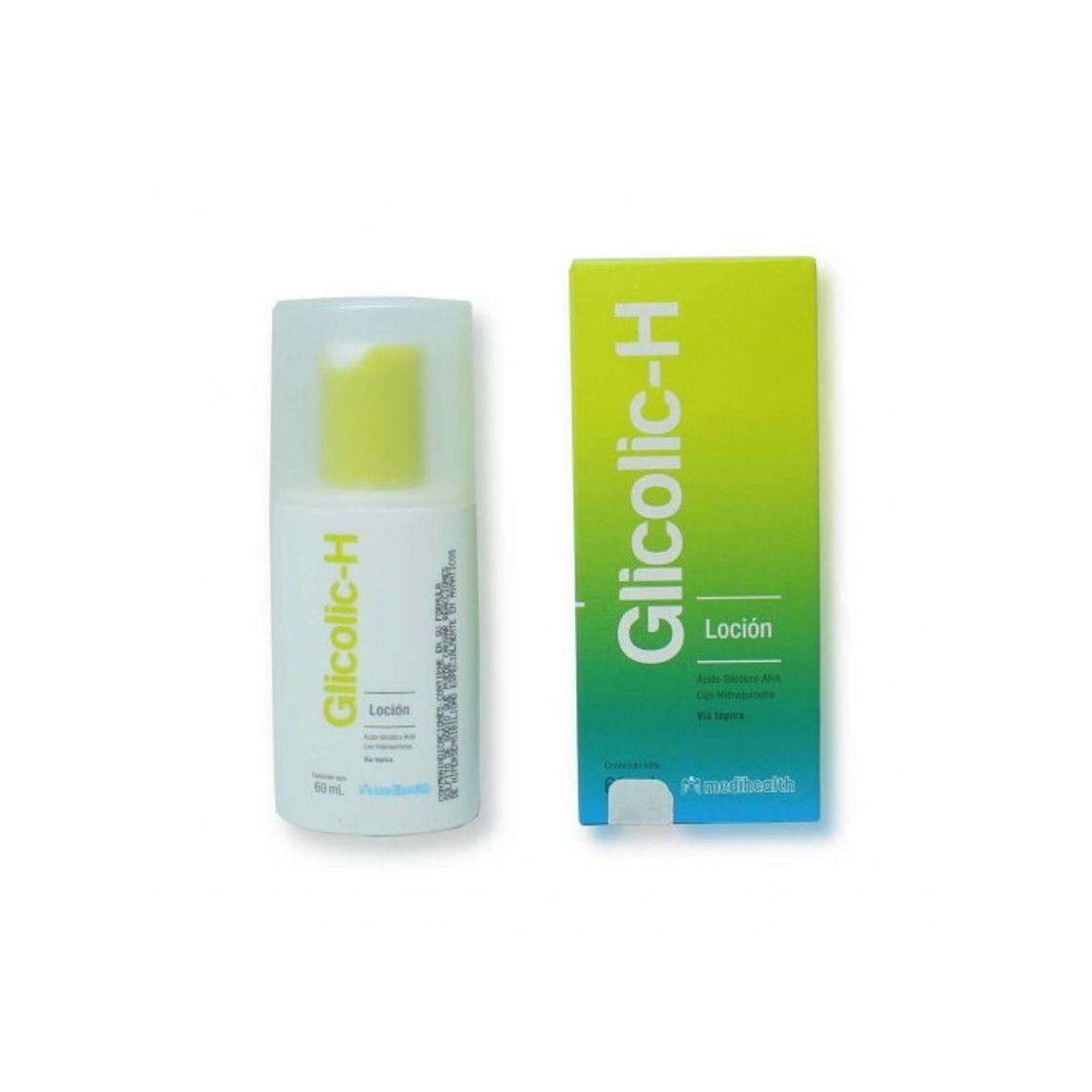 Product Glicolic