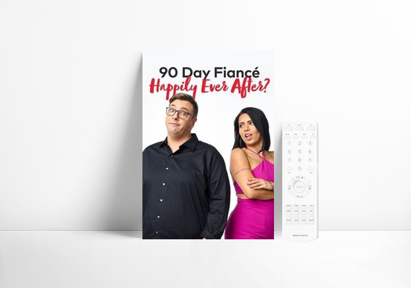 Serie 90 días para casarse: ¿vivieron felices y comieron perdices?