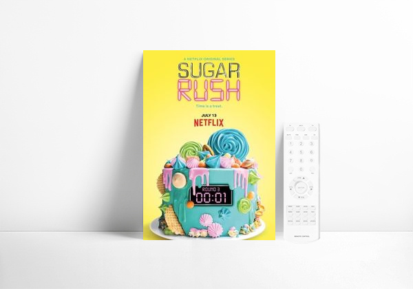 Serie Sugar Rush