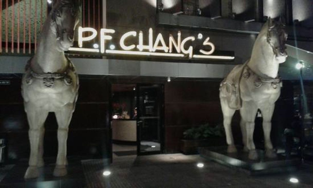 Restaurants P.F. Chang's