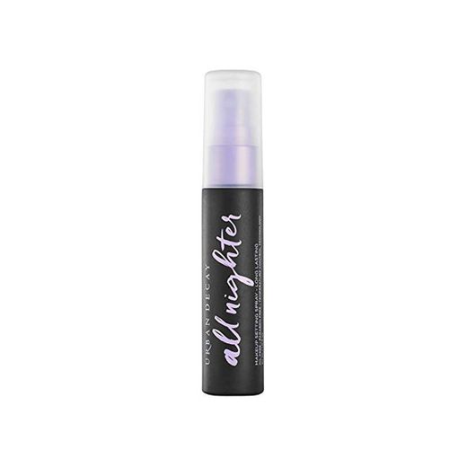 All nighter long-lasting make-up setting spray 30ml