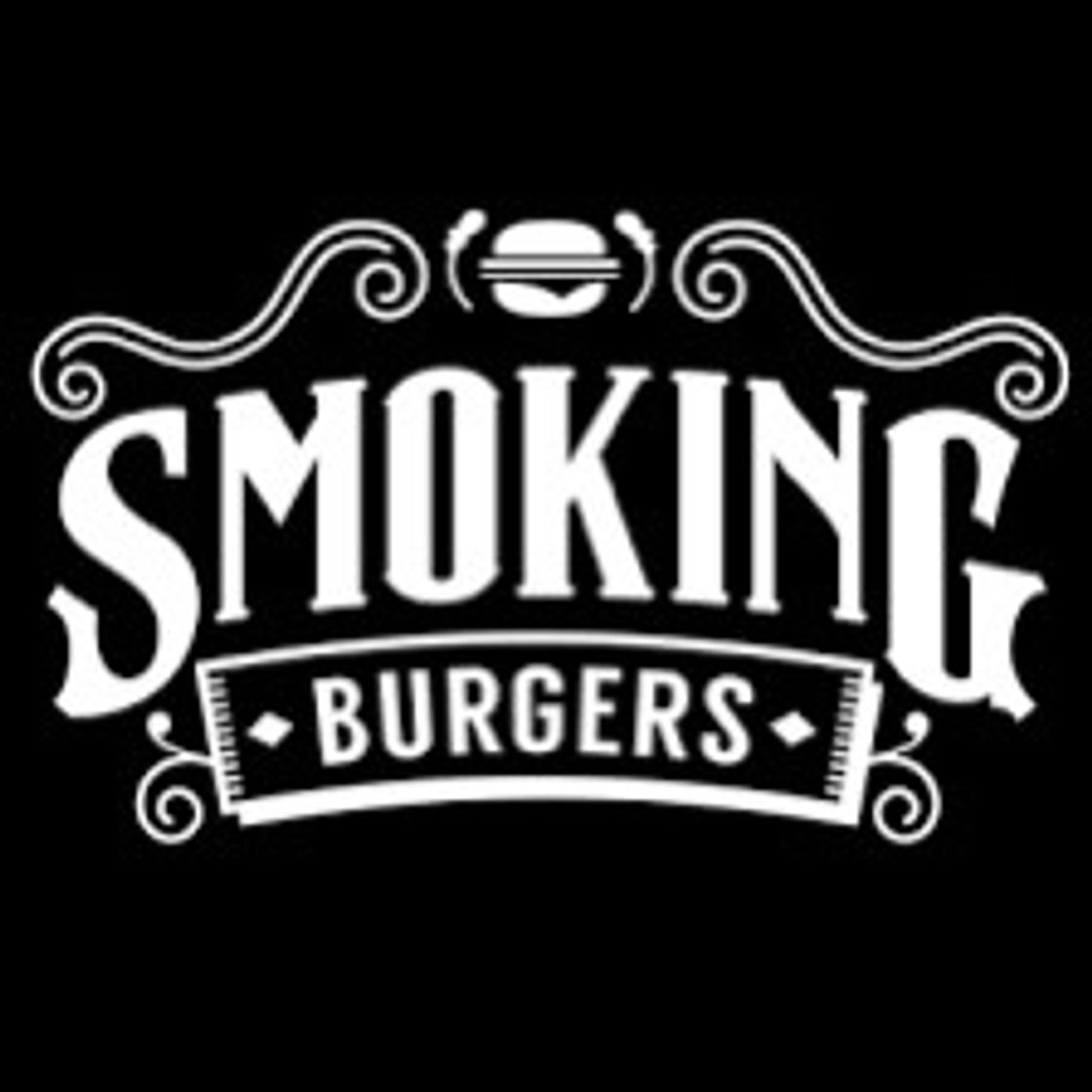 Restaurants Smoking Burgers