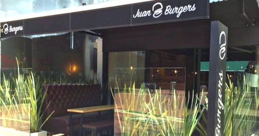 Juan Burgers