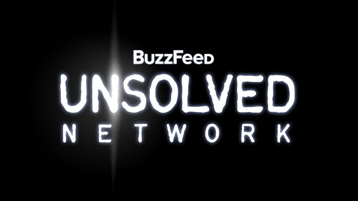 Fashion BuzzFeed Unsolved Network - YouTube