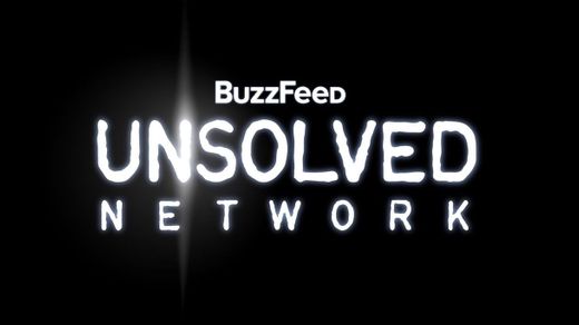 BuzzFeed Unsolved Network - YouTube