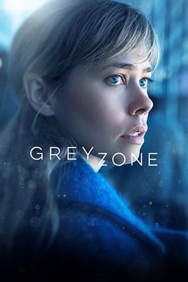 Serie Greyzone