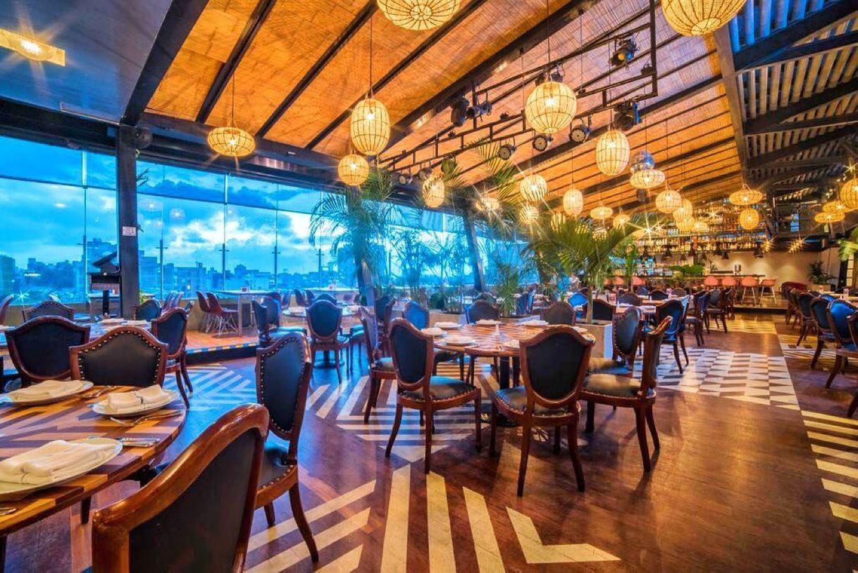 Restaurants El Techo Mexicano