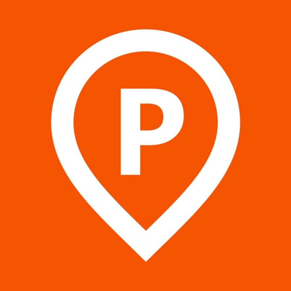 App Parclick: Find & book parking